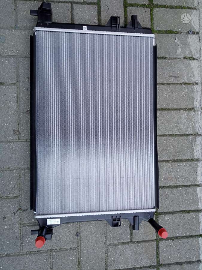 Audi Q2 body parts