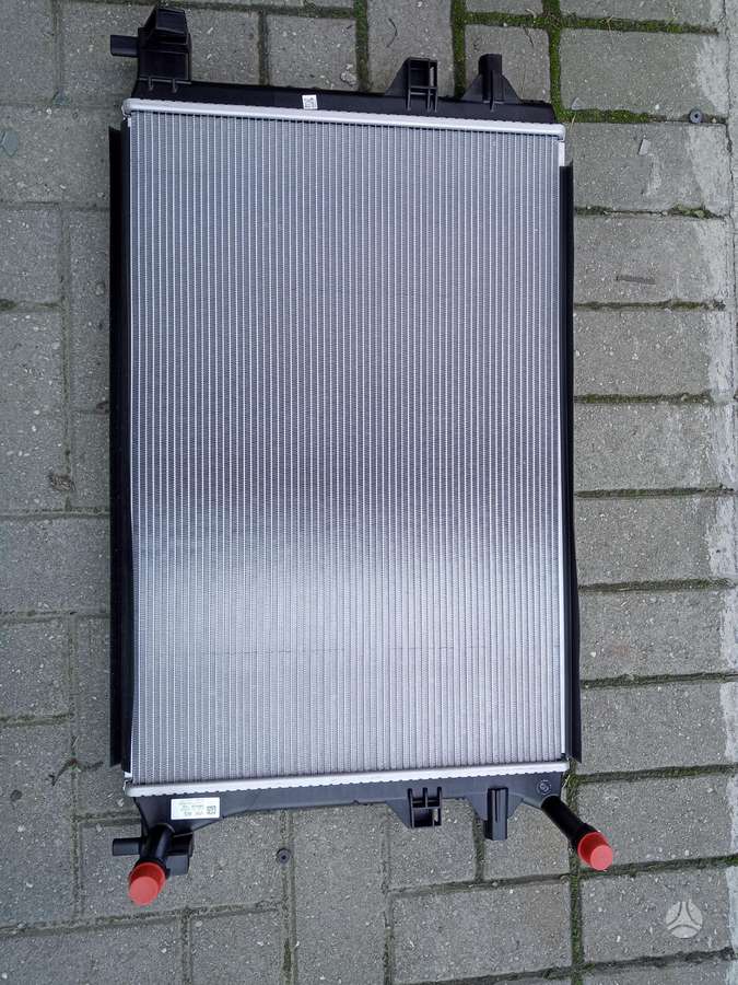 Audi Q2 body parts