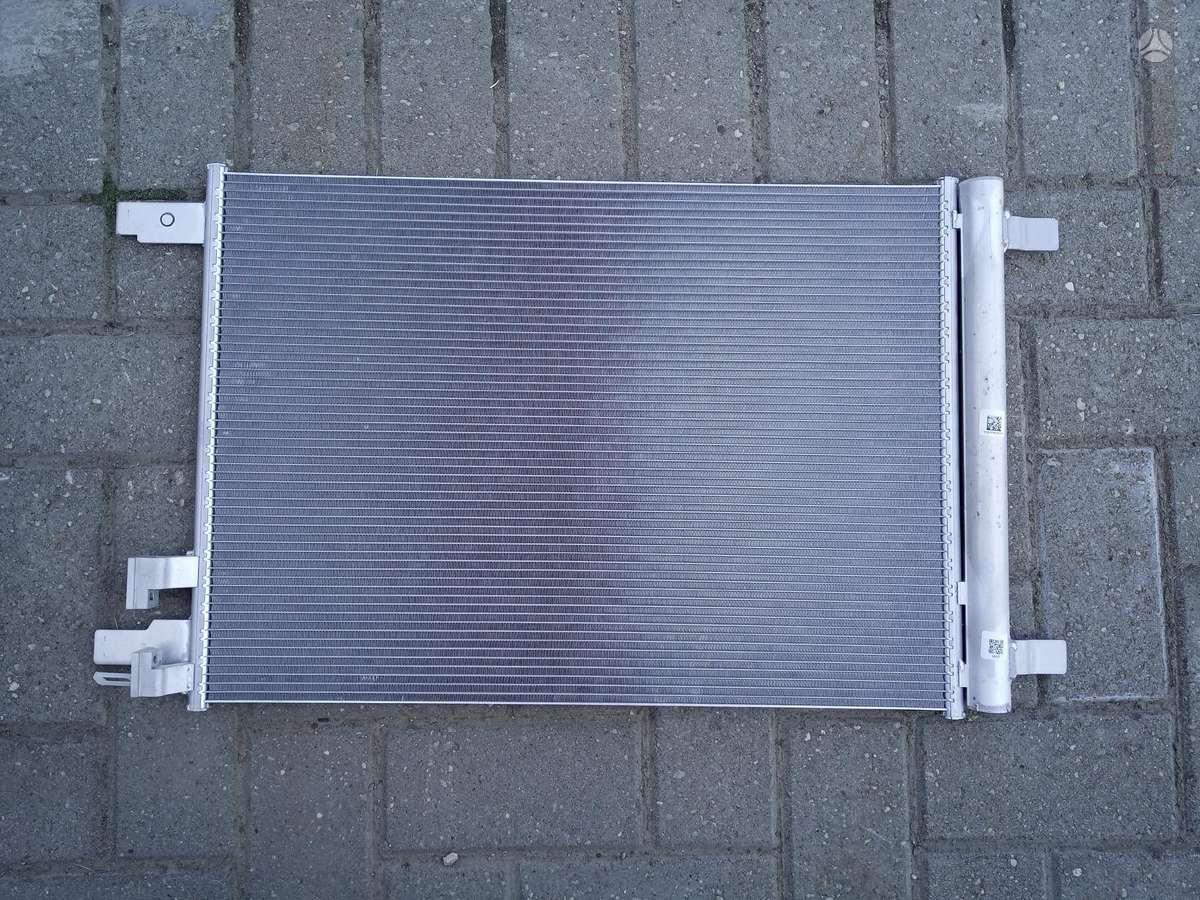 Audi Q2 body parts