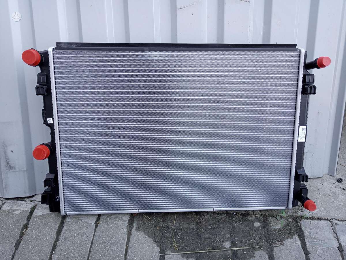 Audi Q3 body parts