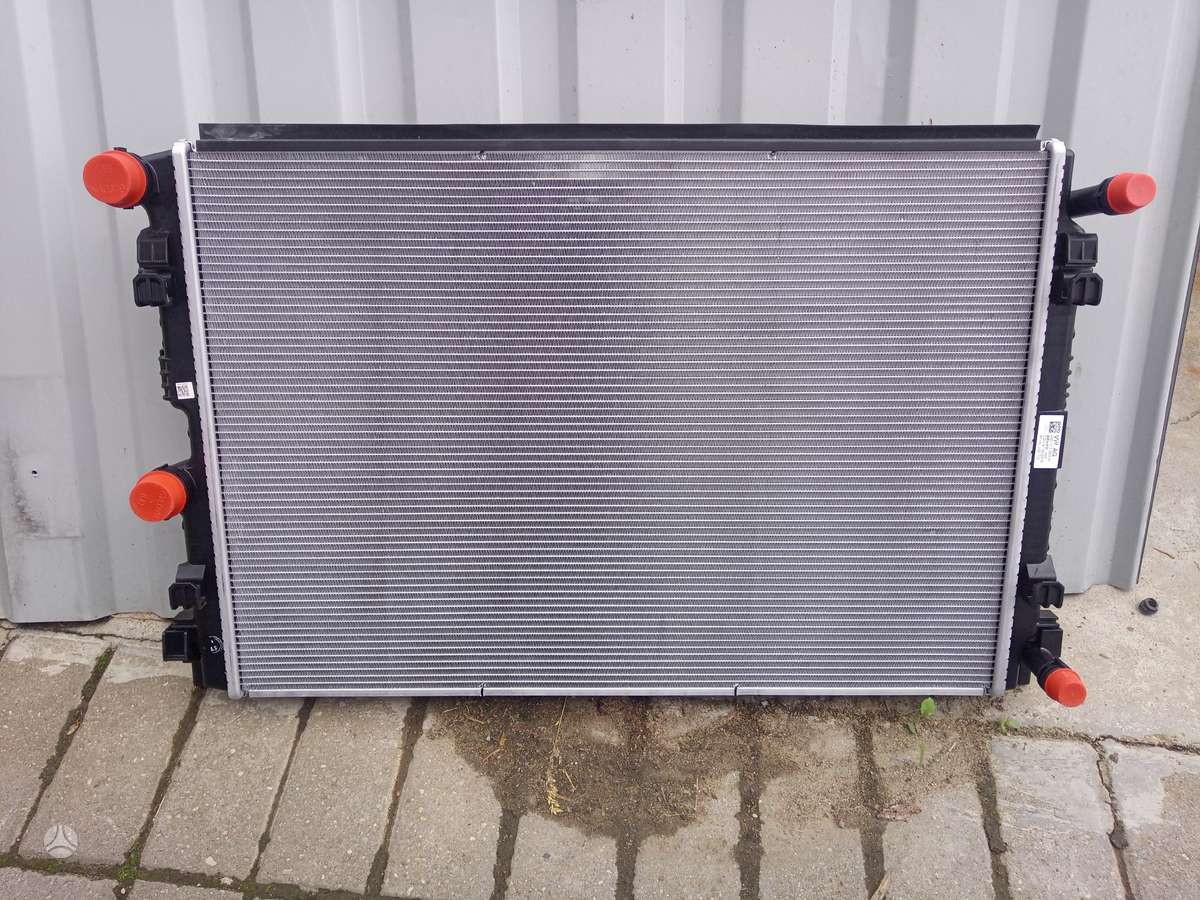 Seat Ateca body parts