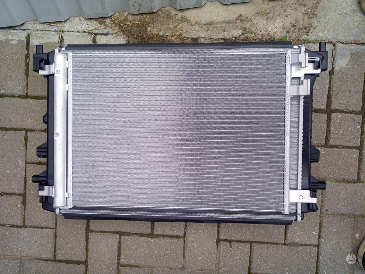 Seat Toledo body parts