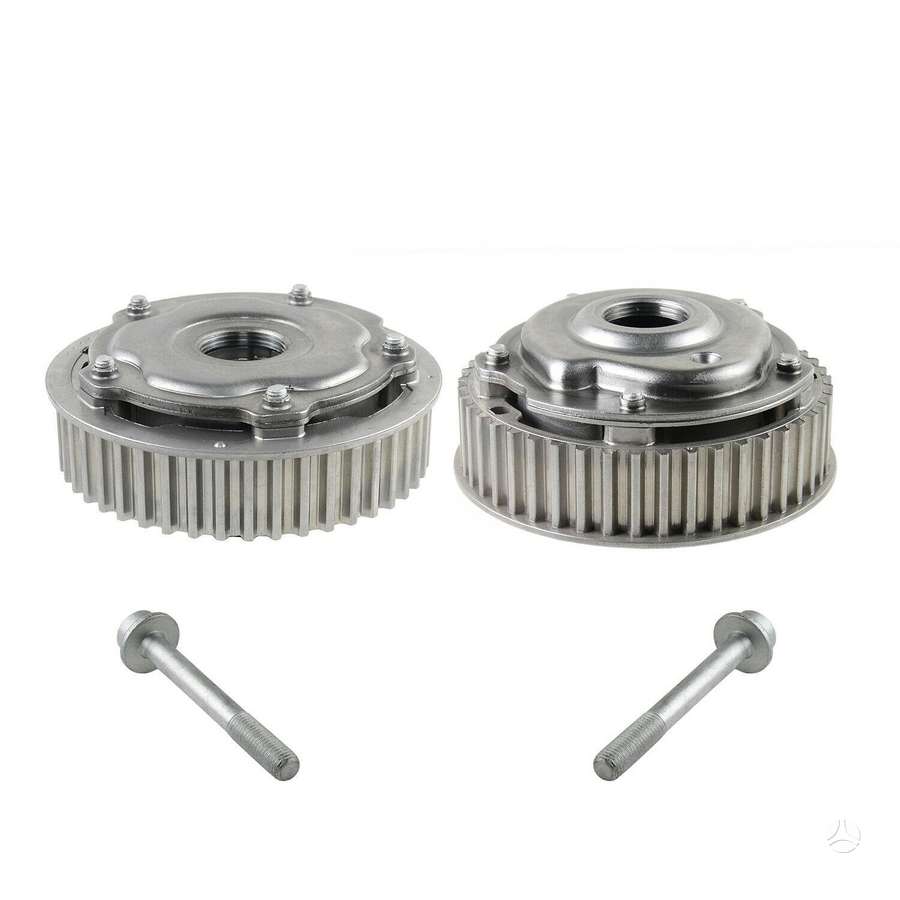 Opel Zafira cylinder head