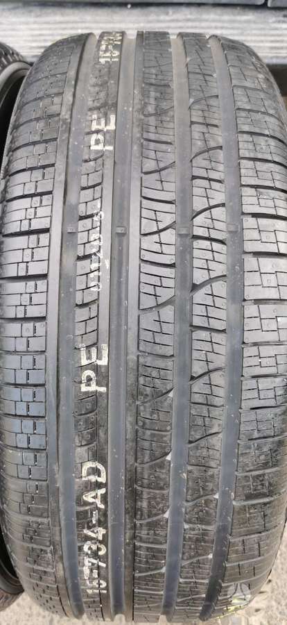 Pirelli, всесезонные 255/55 R20