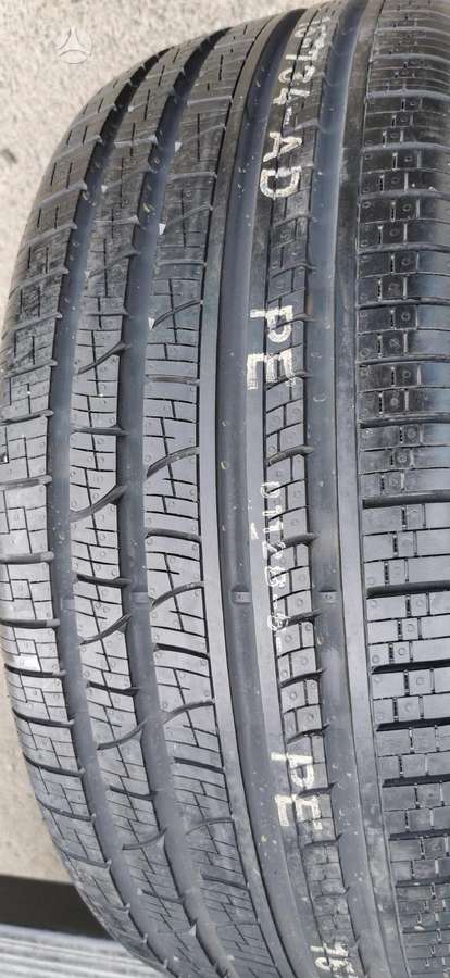 Pirelli, всесезонные 255/55 R19