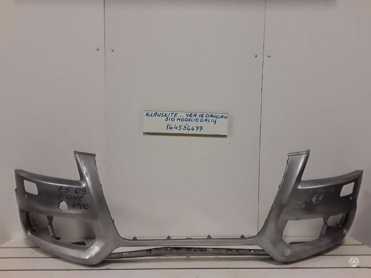 Audi A5 for parts