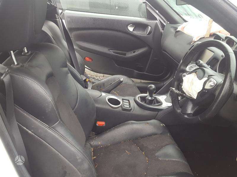 Nissan 370Z