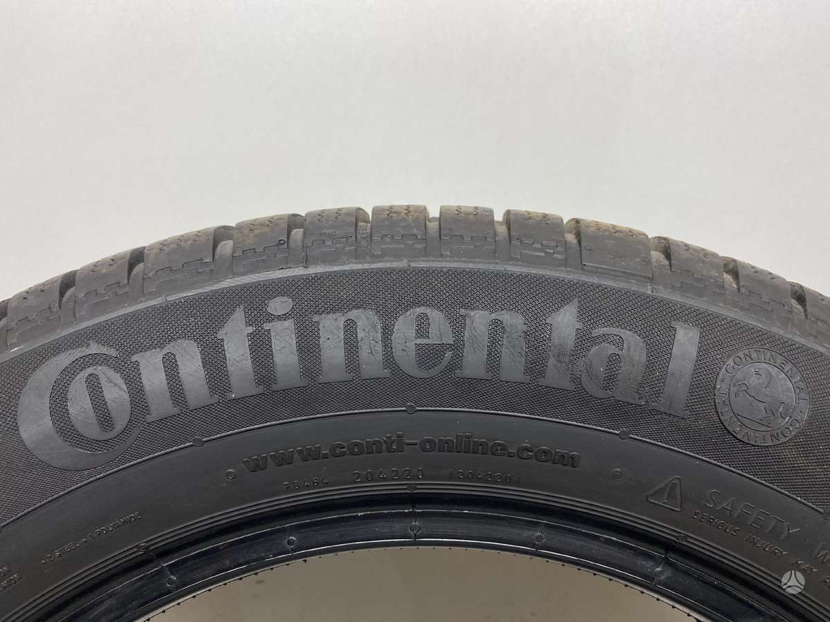 Continental ContiWinterContactTS830P, winter 225/55 R16