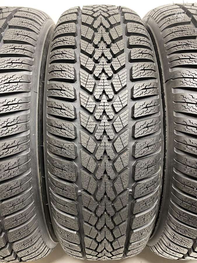Dunlop WinterResponse 2, winter 195/65 R15