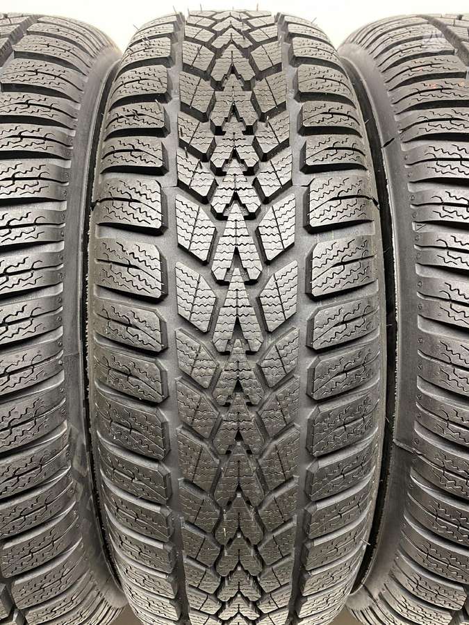 Dunlop WinterResponse 2, winter 195/65 R15
