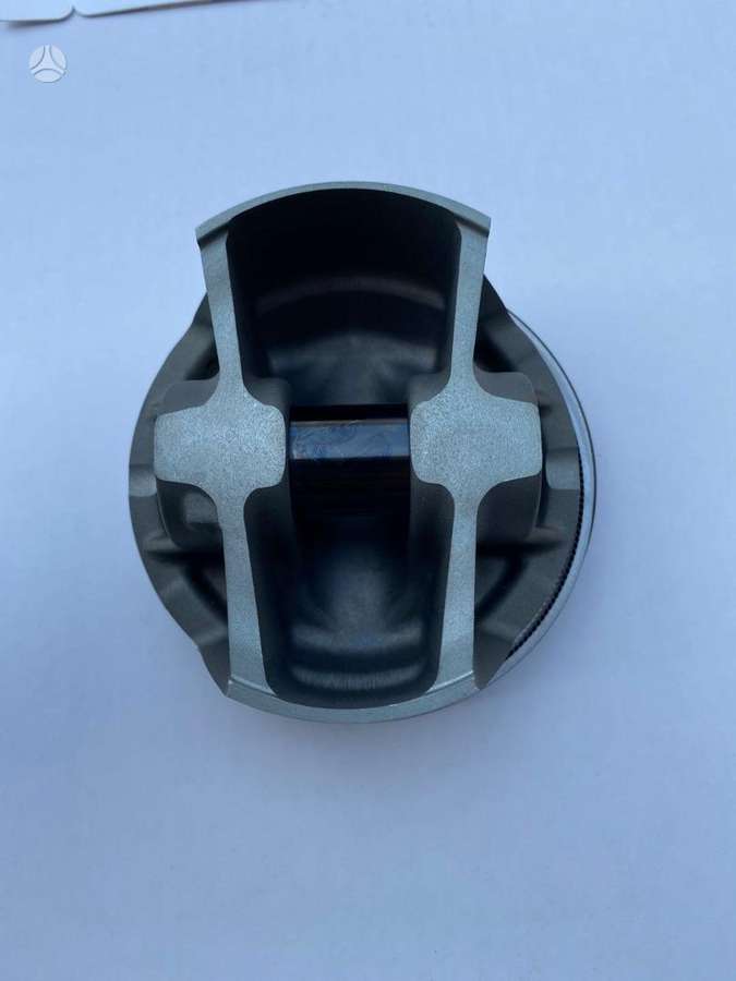 Porsche Macan, CWDA CWFA, pistons