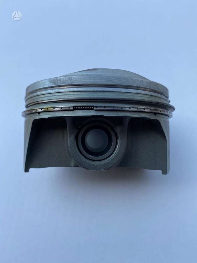 Porsche Macan, CWDA CWFA, pistons