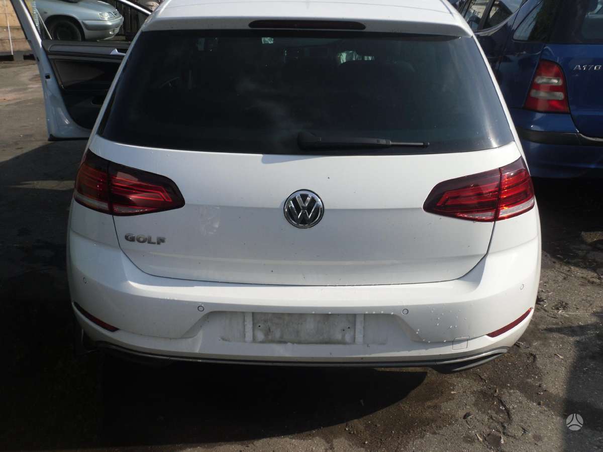 Volkswagen Golf for parts