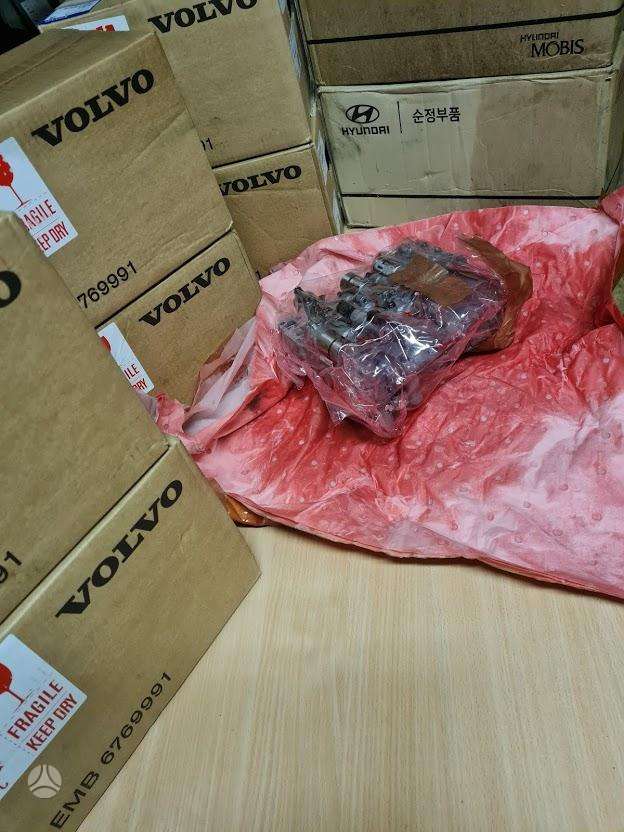 Audi A6 gearbox, clutch kit