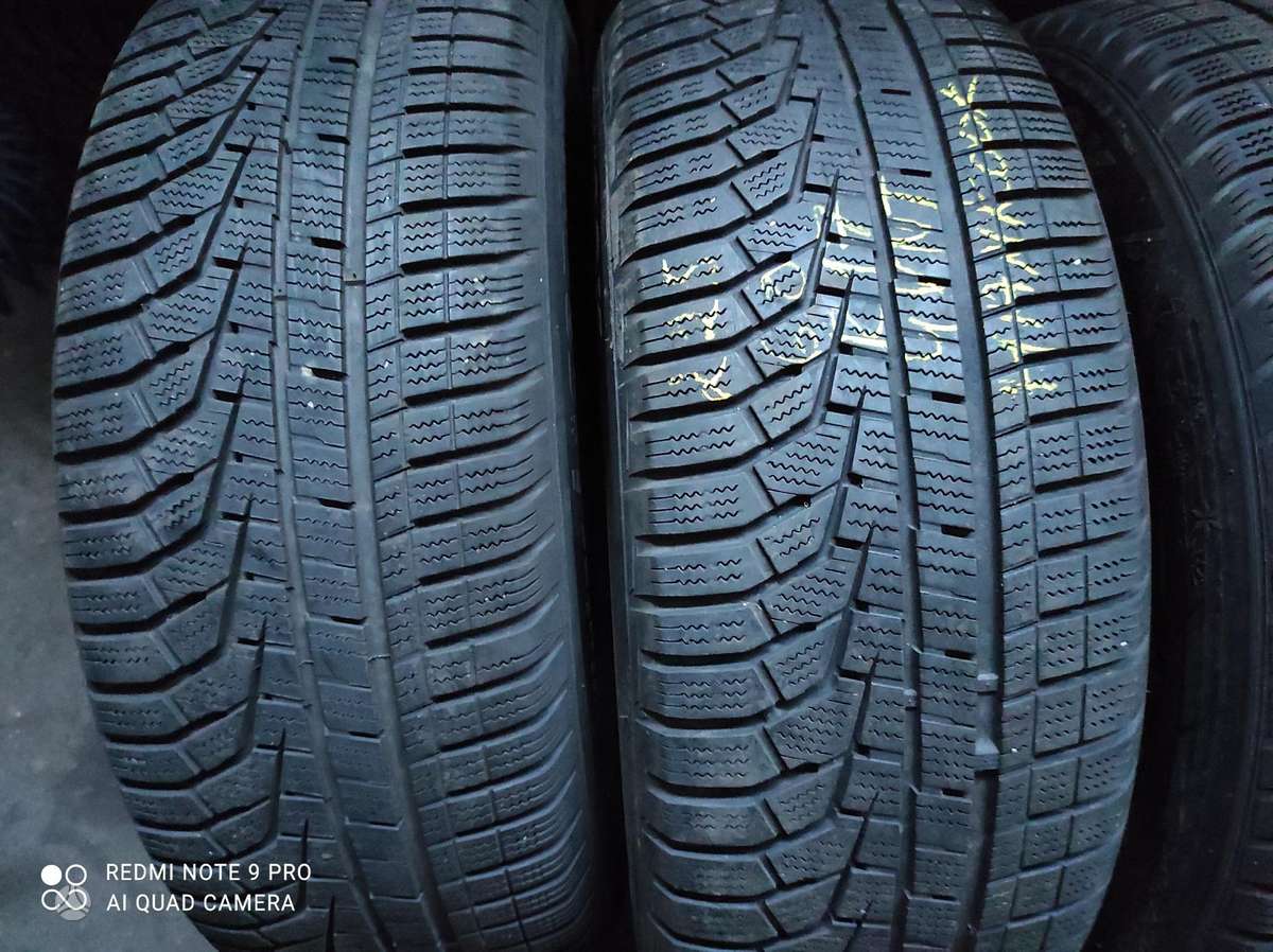 Firestone, žieminės 225/60 R17