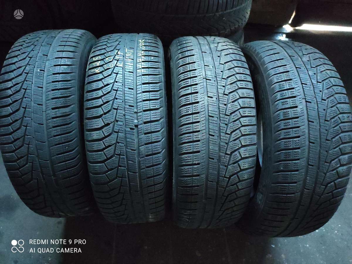 Firestone, winter 225/60 R17