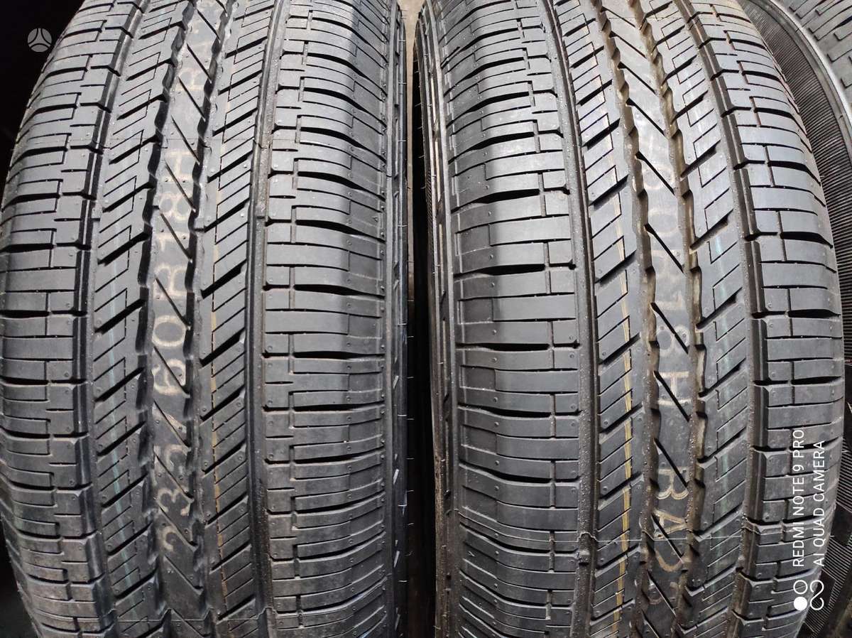Hyundai, light alloy, R18