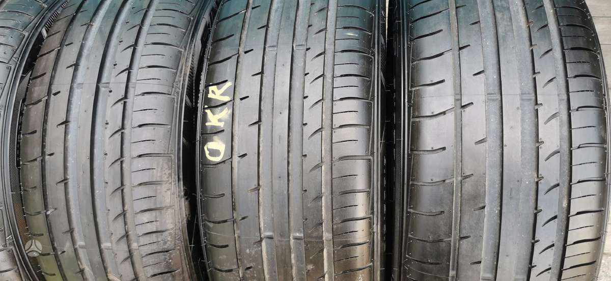Falken, summer 215/50 R18