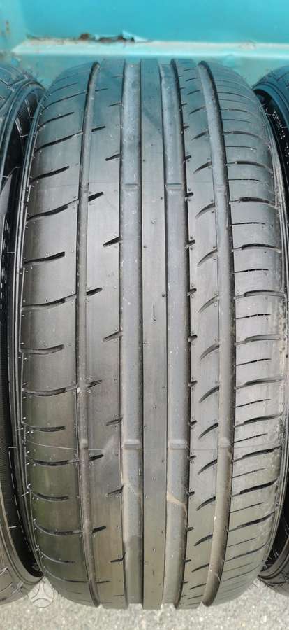 Falken, summer 215/50 R18