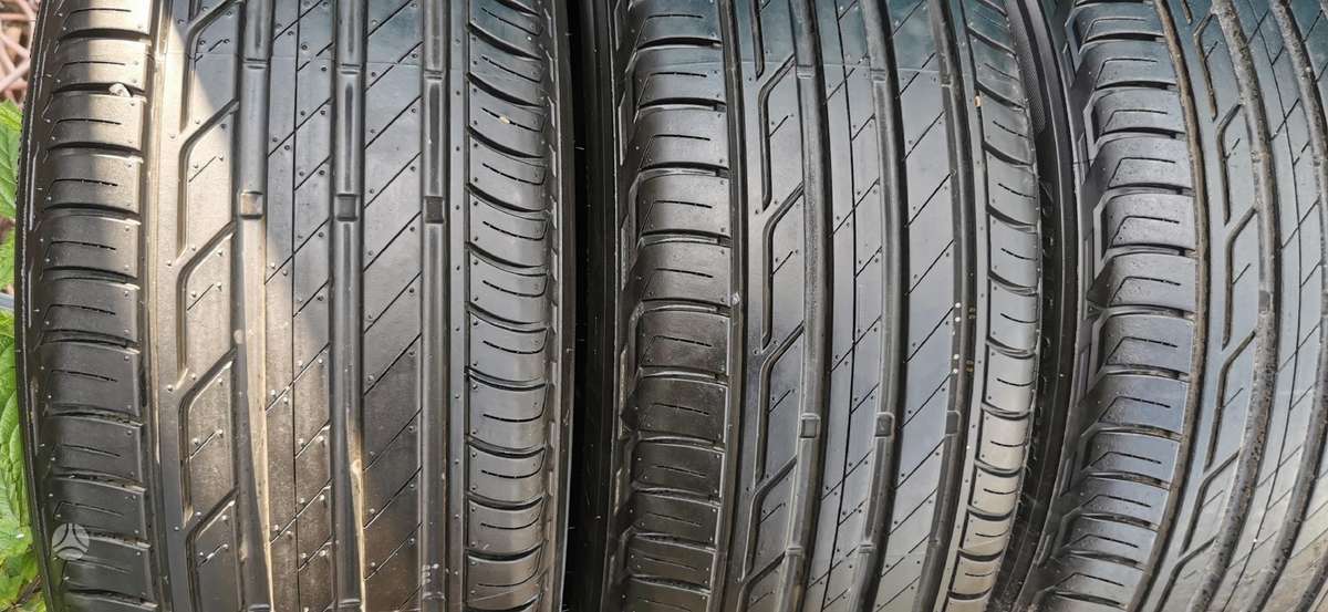 Bridgestone, vasarinės 215/50 R18