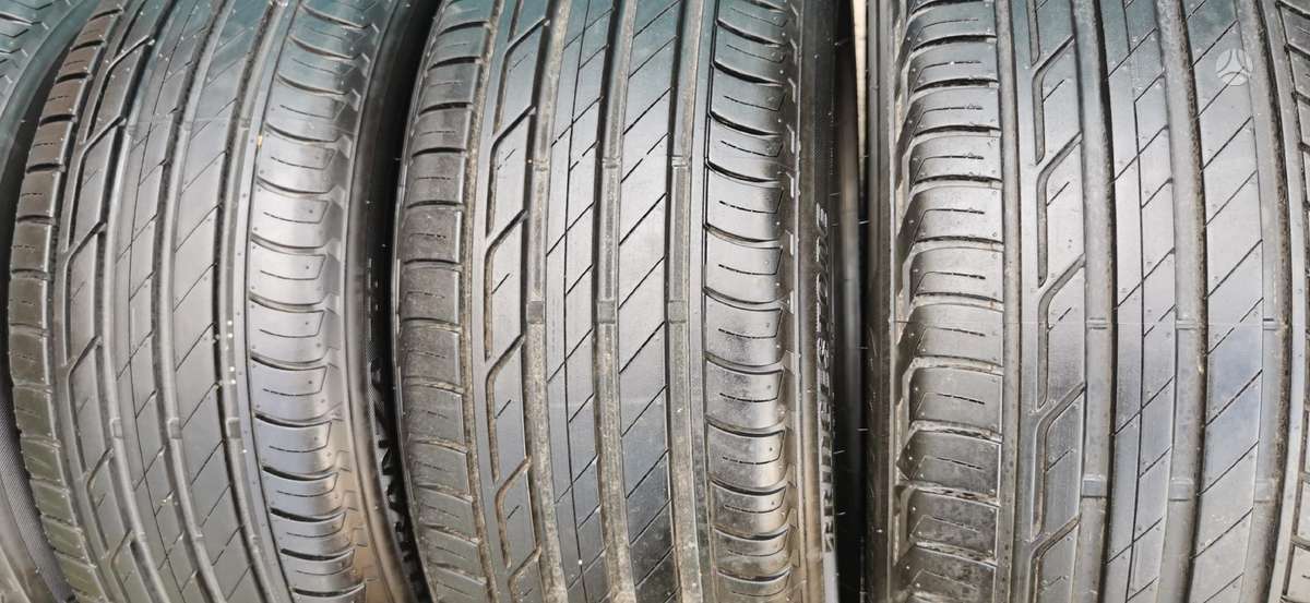Bridgestone, vasarinės 215/50 R18