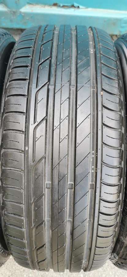 Bridgestone, vasarinės 215/50 R18