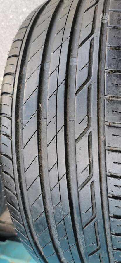 Bridgestone, летние 215/50 R18