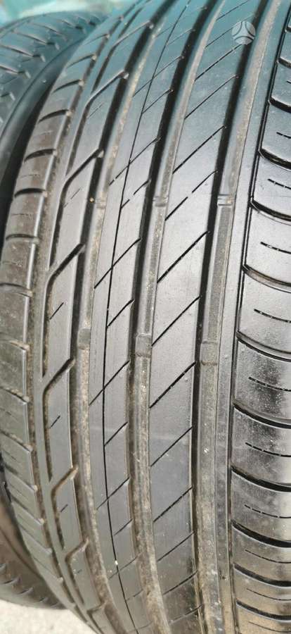 Bridgestone, summer 215/50 R18