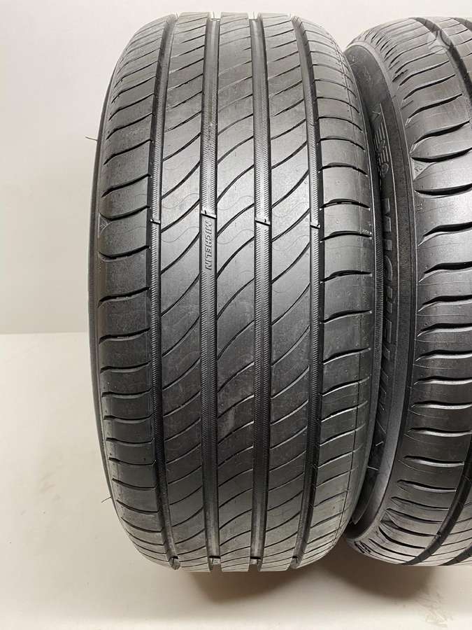 Michelin Primacy 4, summer 205/55 R16
