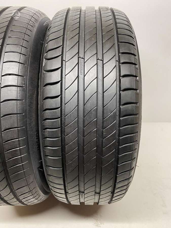 Michelin Primacy 4, summer 205/55 R16