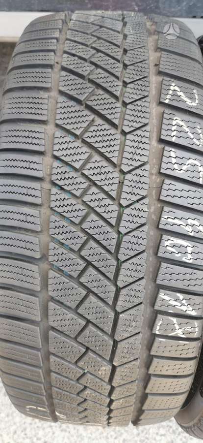 Continental, winter 225/40 R18