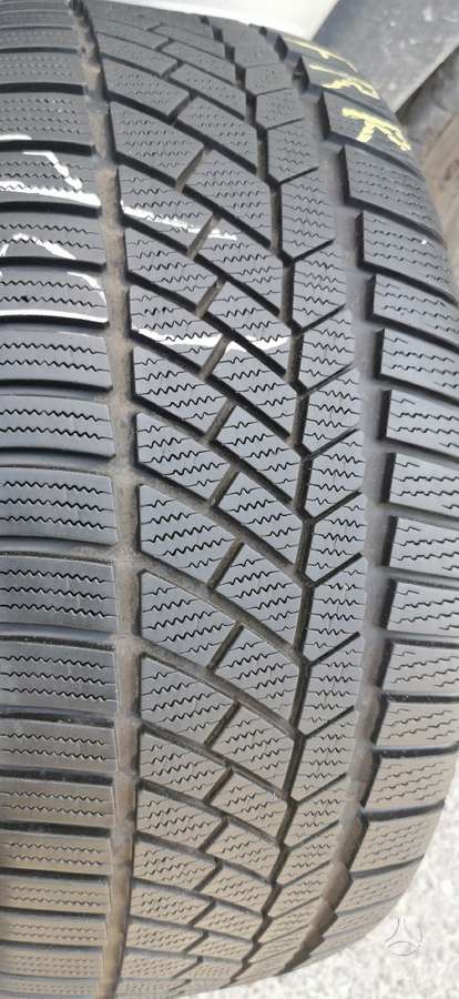 Continental, winter 225/40 R18