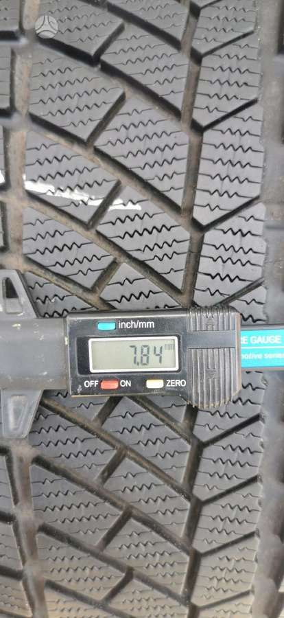 Continental, winter 225/40 R18