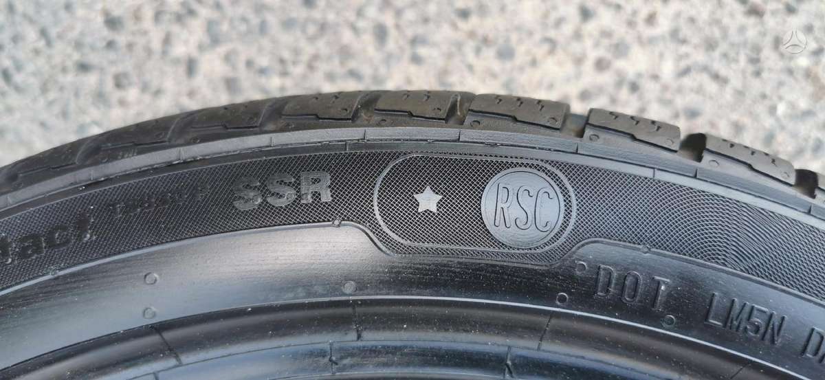 Continental, winter 225/40 R18