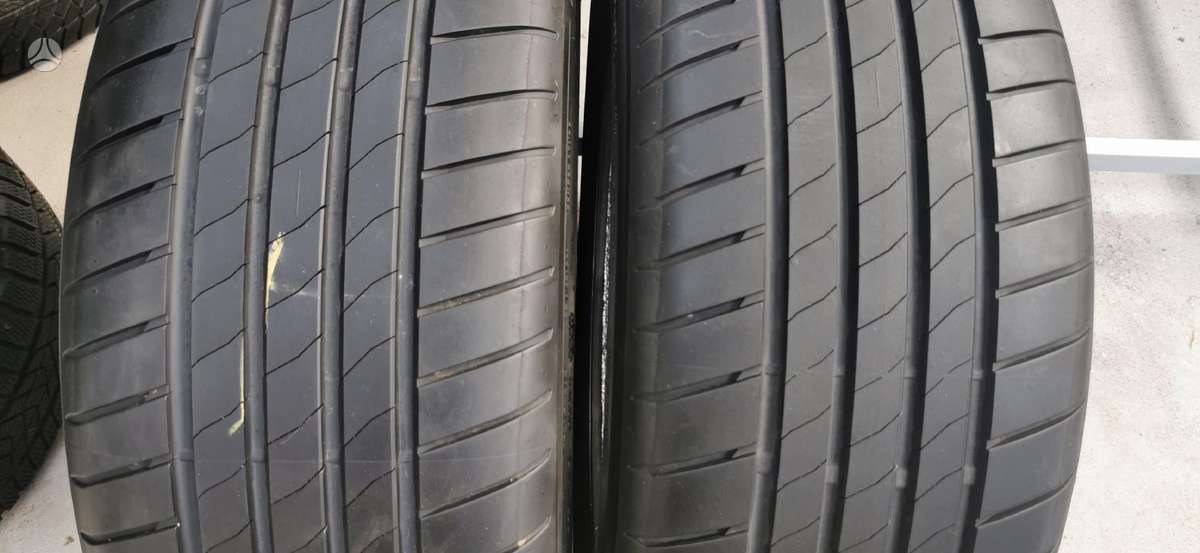Bridgestone, summer 235/45 R20