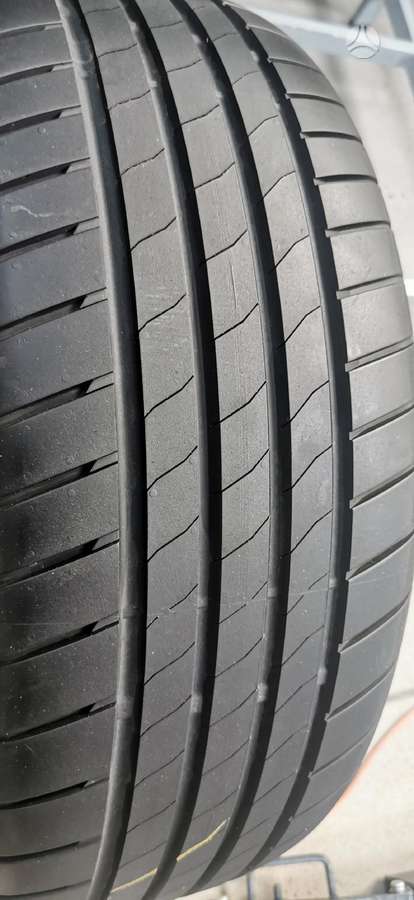Bridgestone, летние 235/45 R20