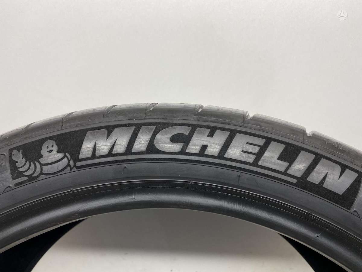 Michelin PilotSportCup2, summer 265/35 R20