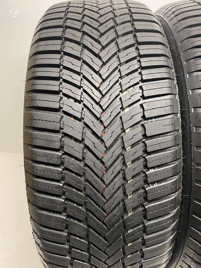 Bridgestone WeatherControlA005 2020m, universalios 215/50 R19
