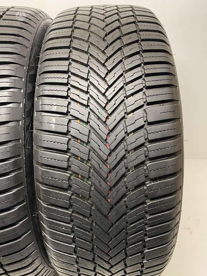 Bridgestone WeatherControlA005 2020m, universalios 215/50 R19