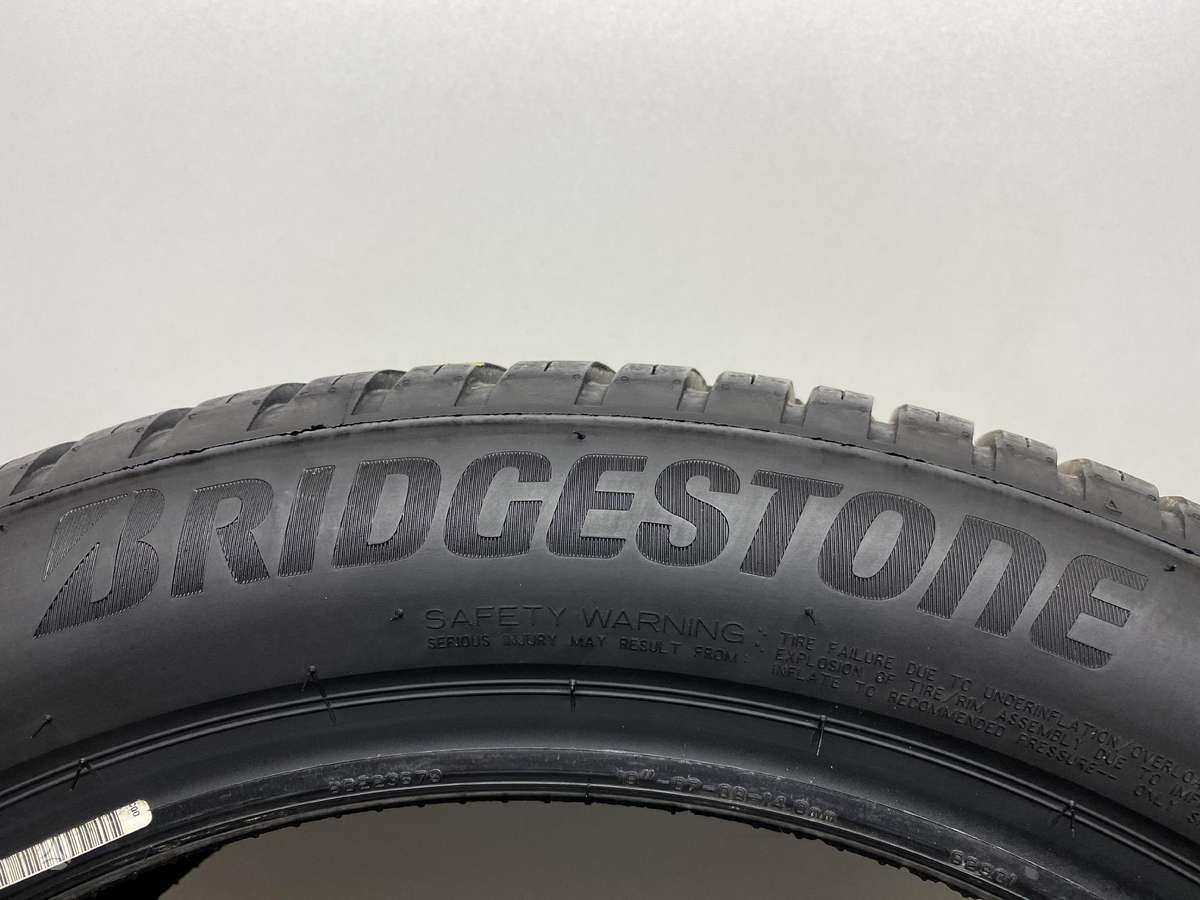 Bridgestone WeatherControlA005 2020m, universalios 215/50 R19