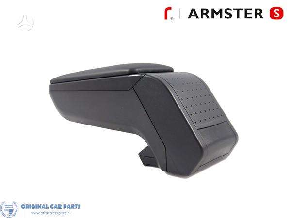 Porankis ARMSTER S