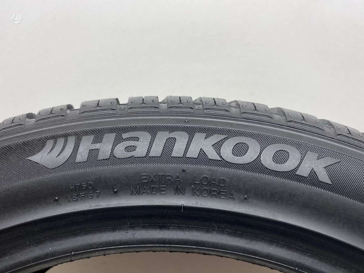 Hankook Kinergy 4S2 2025m, всесезонные 215/45 R17