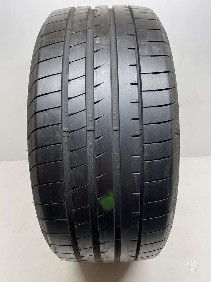 Goodyear EagleF1Assymetric3 2023m, летние 285/40 R21