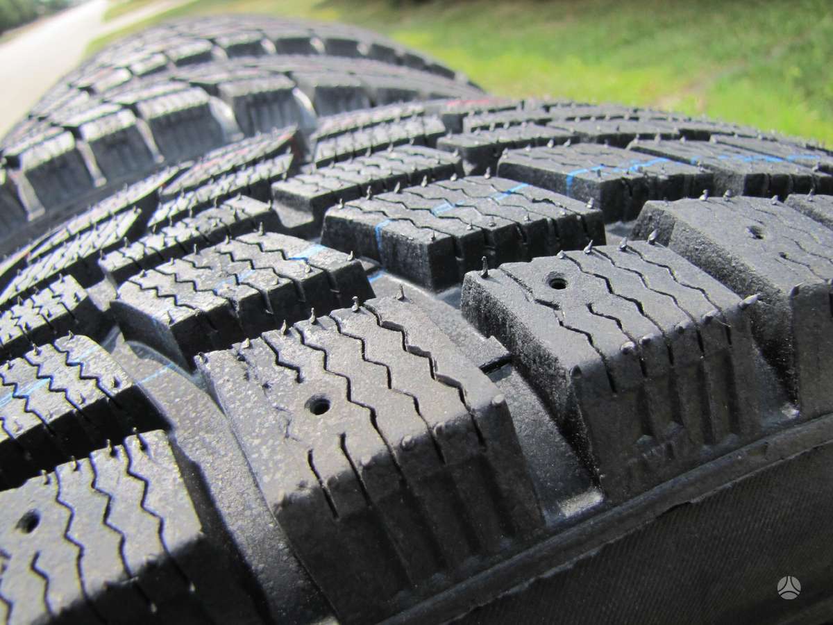 Agi AG- OPTIMA B-ICE, winter 215/65 R16