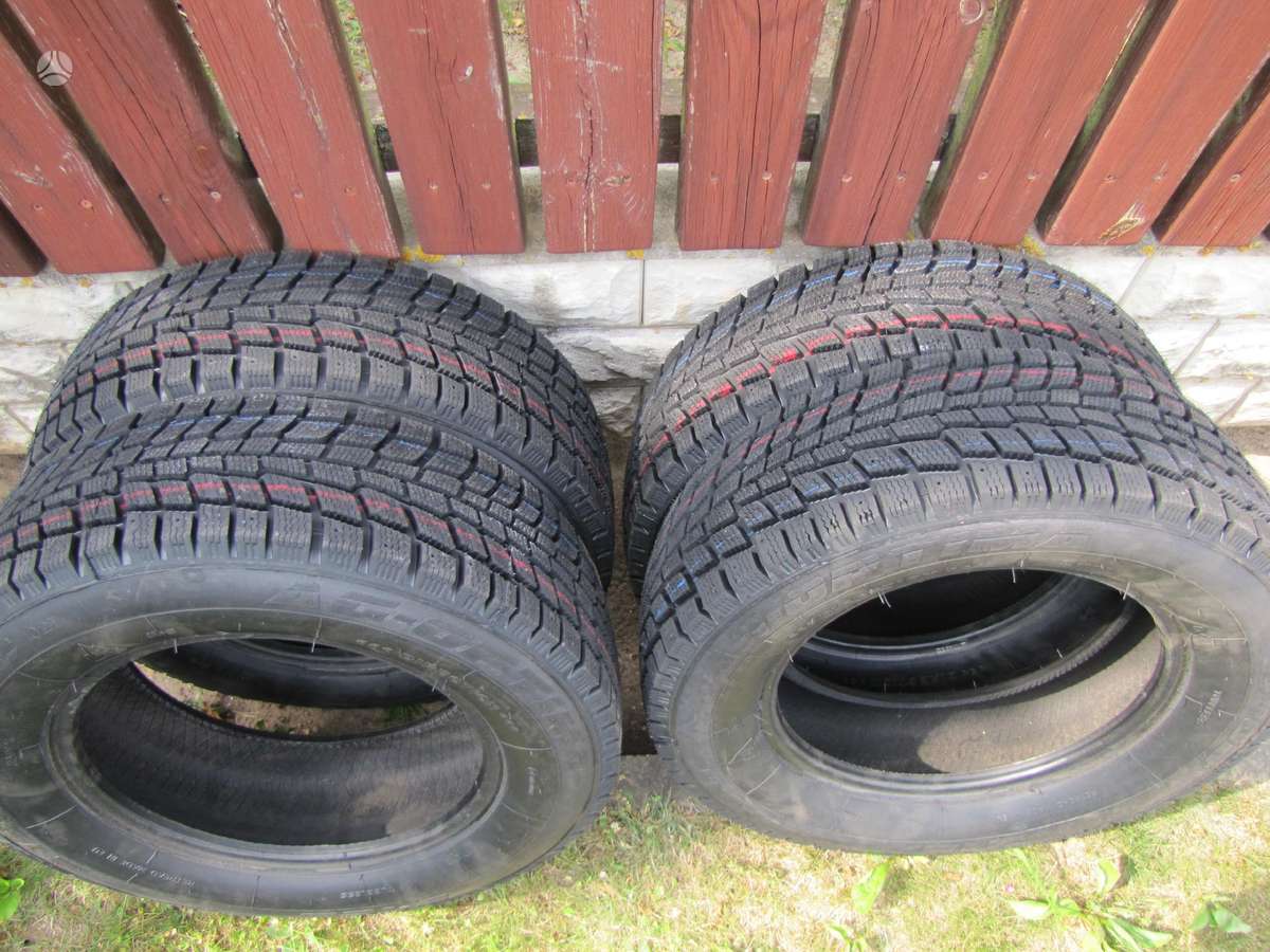 Agi AG- OPTIMA B-ICE, winter 215/65 R16