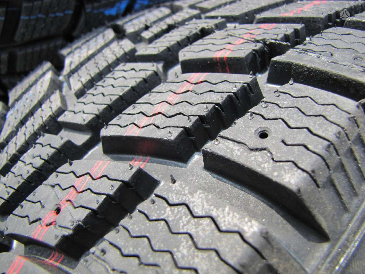Agi AG- OPTIMA B-ICE, winter 215/65 R16