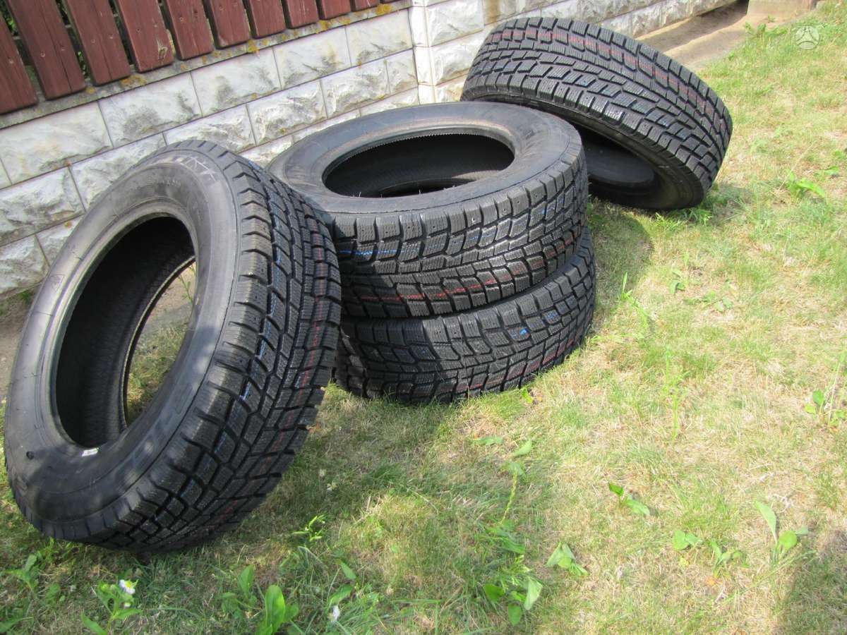 Agi AG- OPTIMA B-ICE, winter 215/65 R16