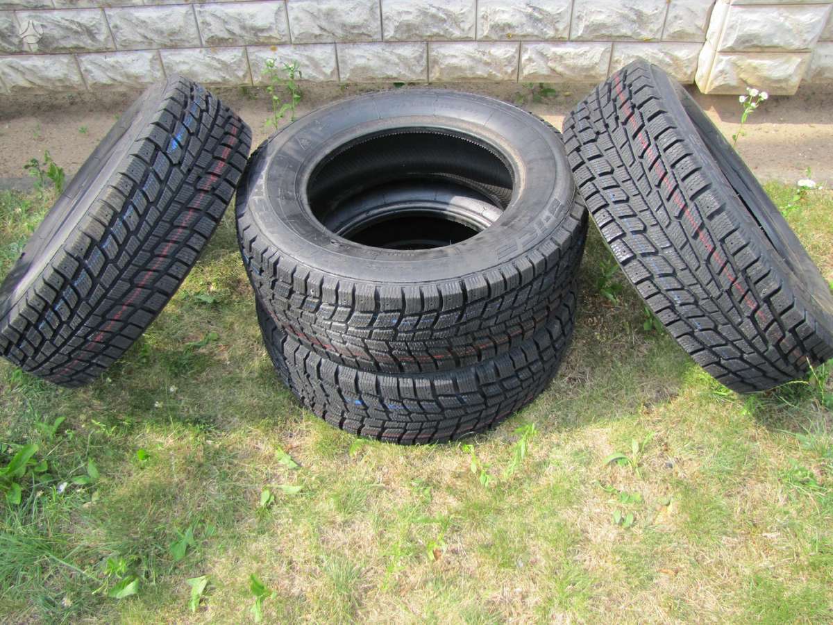 Agi AG- OPTIMA B-ICE, winter 215/65 R16