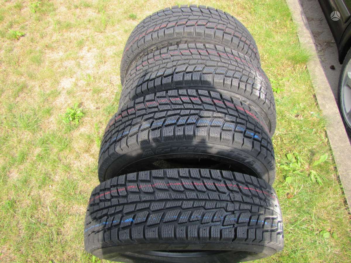 Agi AG -OPTIMA B-ICE, всесезонные 215/65 R16