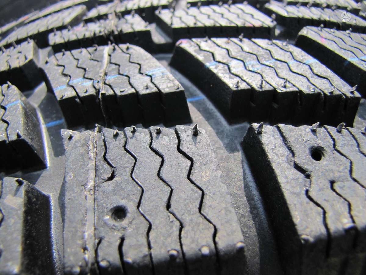 Agi AG -OPTIMA B-ICE, всесезонные 215/65 R16